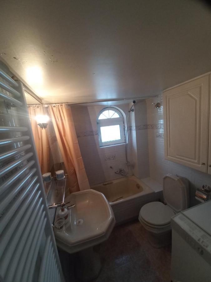 Harma Cozy Apartment Atene Esterno foto