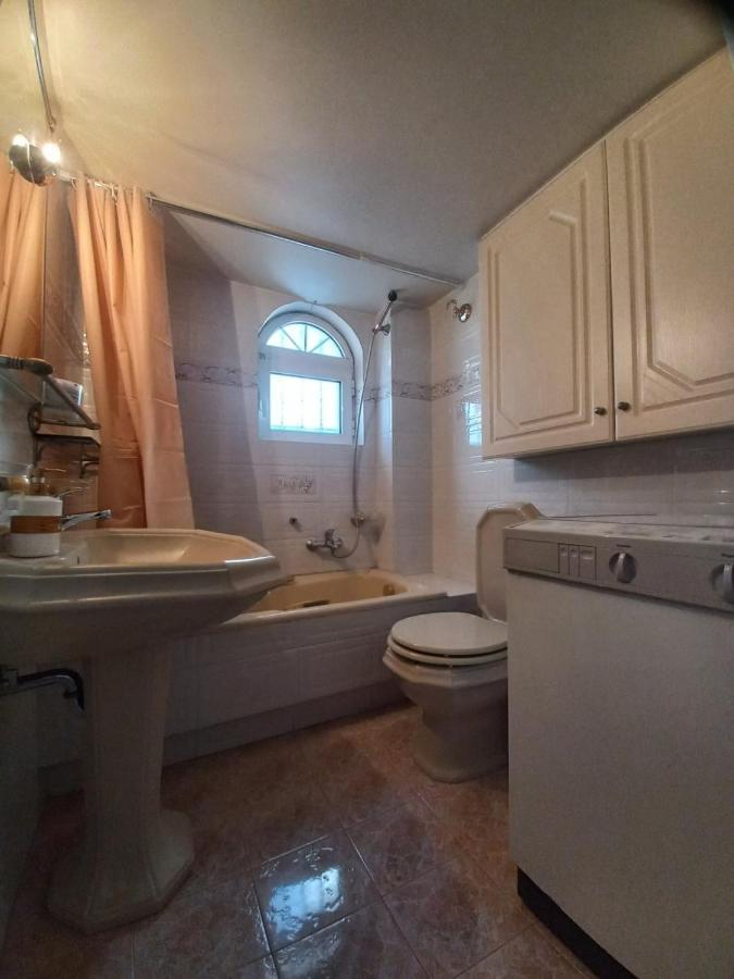 Harma Cozy Apartment Atene Esterno foto