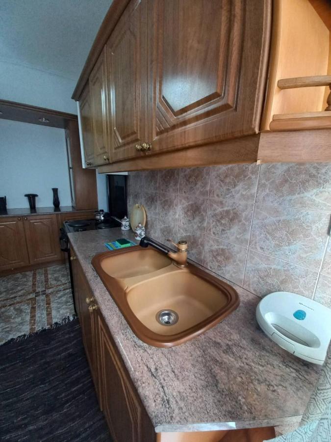 Harma Cozy Apartment Atene Esterno foto