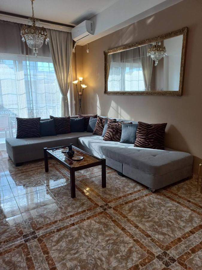 Harma Cozy Apartment Atene Esterno foto