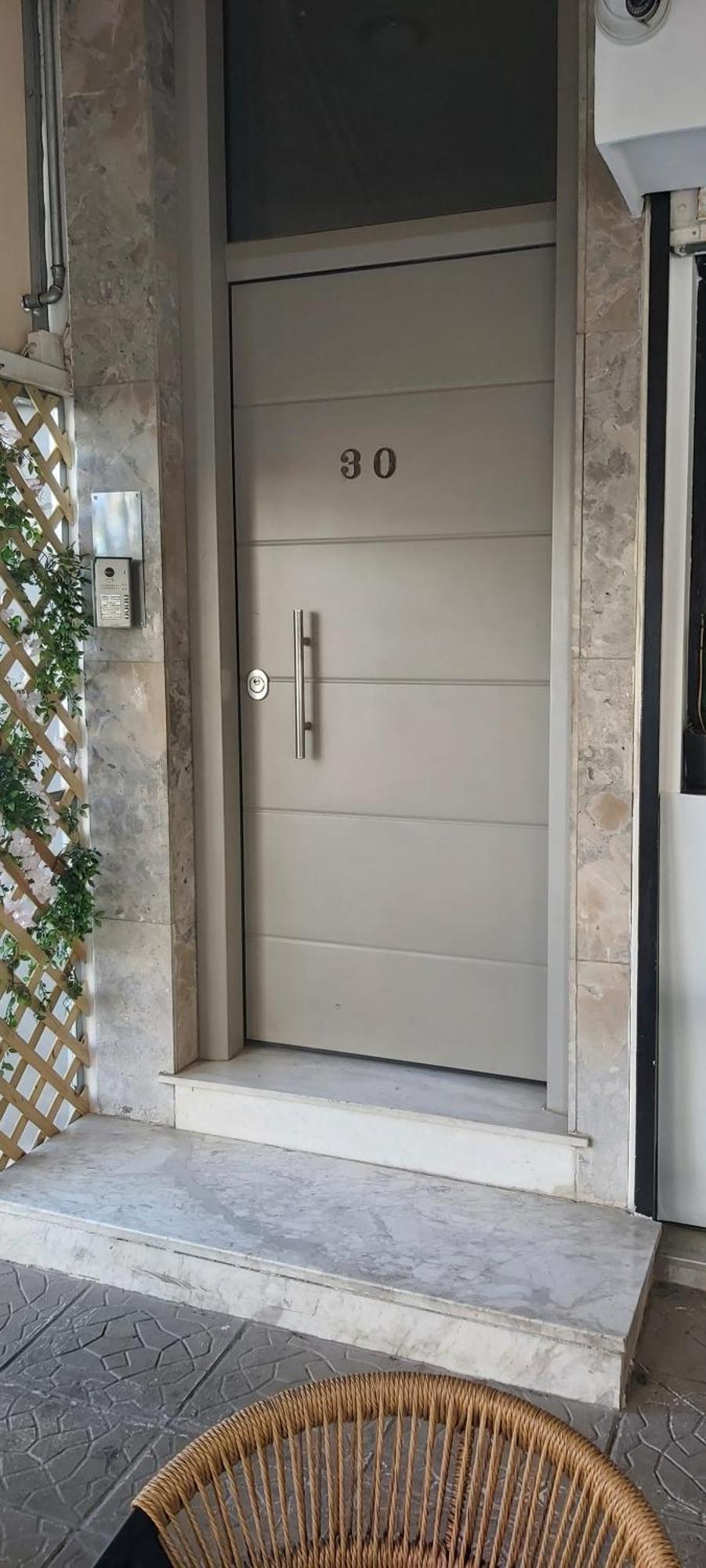 Harma Cozy Apartment Atene Esterno foto